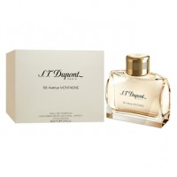 Dupont 58 Avenue Montaigne Femme парфюмированная вода 90 мл