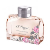 Dupont 58 Avenue Montaigne Pour Femme Limited Edition тестер (парфюмированная вода) 90 мл