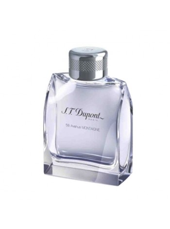 Dupont 58 Avenue Montaigne Pour Homme тестер (туалетная вода) 100 мл