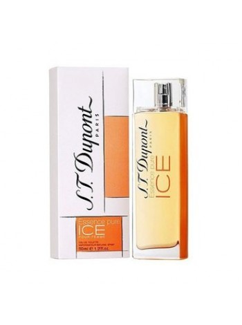 Dupont Essence Pure Ice Women тестер (туалетная вода) 100 мл