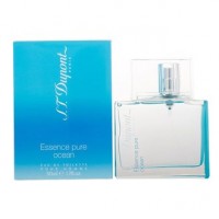 Dupont Essence Pure Ocean Men туалетная вода 50 мл