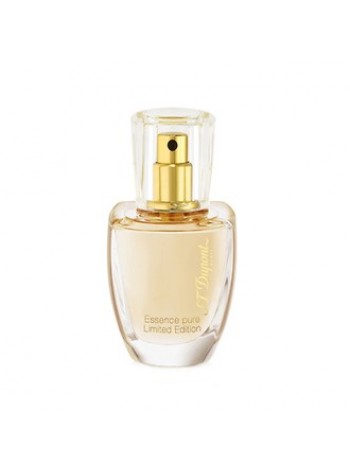 Dupont Essence Pure Pour Femme Limited Edition тестер (туалетная вода) 30 мл