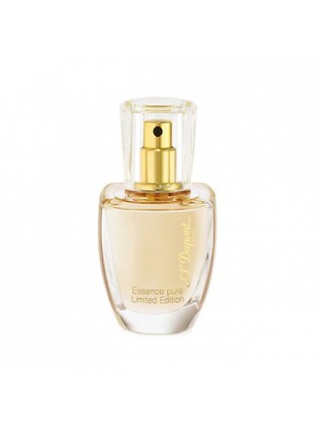 Dupont Essence Pure Pour Femme Limited Edition тестер (туалетная вода) 30 мл