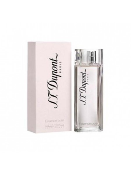 Dupont Essence Pure Pour Femme туалетная вода 30 мл