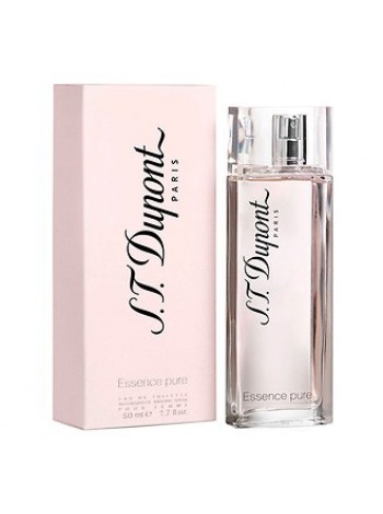 Dupont Essence Pure Pour Femme туалетная вода 50 мл