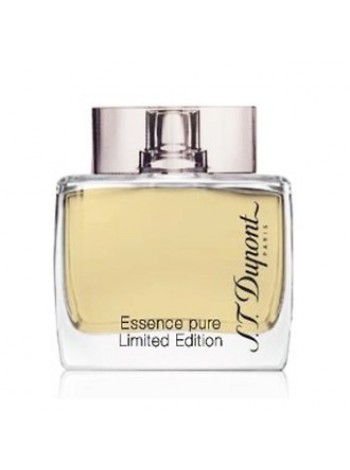 Dupont Essence Pure Pour Homme Limited Edition тестер (туалетная вода) 30 мл