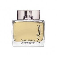 Dupont Essence Pure Pour Homme Limited Edition туалетная вода 30 мл