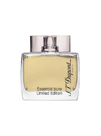 Dupont Essence Pure Pour Homme Limited Edition туалетная вода 30 мл