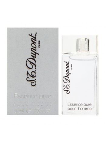 Dupont Essence Pure Pour Homme миниатюра 5 мл