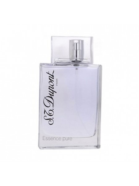 Dupont Essence Pure Pour Homme тестер (туалетная вода) 100 мл