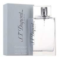 Dupont Essence Pure Pour Homme туалетная вода 100 мл