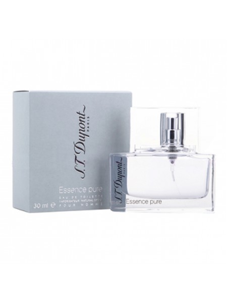 Dupont Essence Pure Pour Homme туалетная вода 30 мл