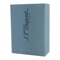 Dupont Essence Pure Pour Homme туалетная вода 50 мл