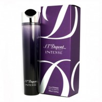 Dupont Intense Pour Femme парфюмированная вода 100 мл