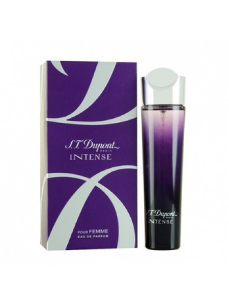 Dupont Intense Pour Femme парфюмированная вода 30 мл