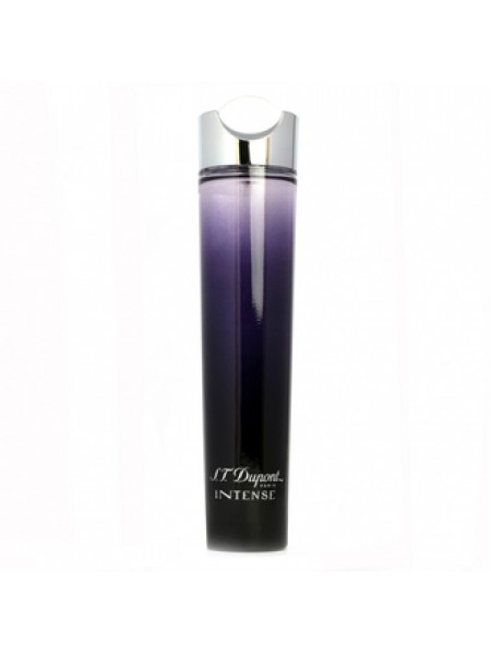 Dupont Intense Pour Femme тестер (парфюмированная вода) 100 мл