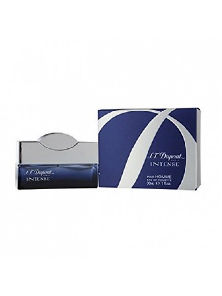 Dupont Intense Pour Homme туалетная вода 30 мл