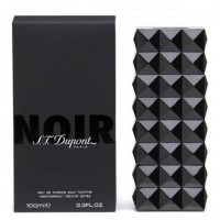 Dupont Noir Pour Homme туалетная вода 100 мл