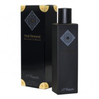 Dupont Oud et Oriental парфюмированная вода 100 мл