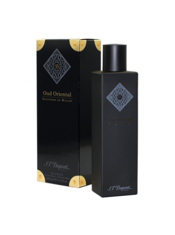 Dupont Oud et Oriental парфюмированная вода 100 мл