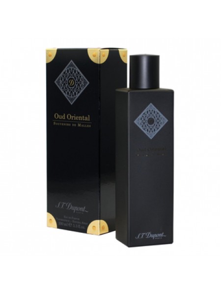 Dupont Oud et Oriental парфюмированная вода 100 мл