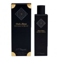 Dupont Oud et Rose пробник 1.2 мл
