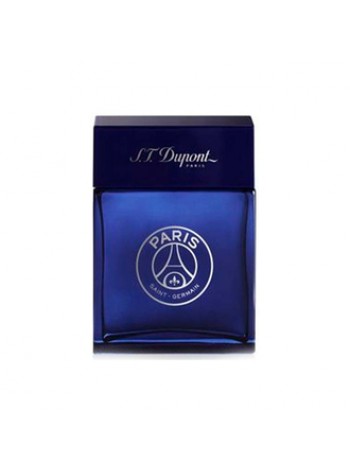 Dupont Parfum Officiel du Paris Saint-Germain тестер (туалетная вода) 100 мл