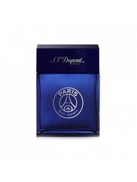 Dupont Parfum Officiel du Paris Saint-Germain тестер (туалетная вода) 100 мл