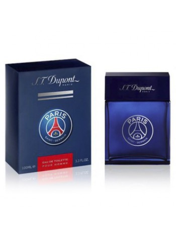 Dupont Parfum Officiel du Paris Saint-Germain туалетная вода 100 мл