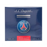 Dupont Parfum Officiel du Paris Saint-Germain туалетная вода 50 мл