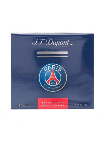 Dupont Parfum Officiel du Paris Saint-Germain туалетная вода 50 мл