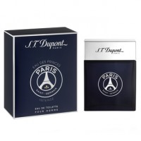 Dupont Paris Saint-Germain Eau des Princes Intense туалетная вода 100 мл