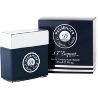 Dupont Passenger Cruise Men туалетная вода 30 мл