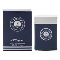 Dupont Passenger Cruise Men туалетная вода 50 мл