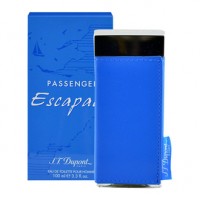Dupont Passenger Escapade Men туалетная вода 100 мл