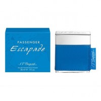 Dupont Passenger Escapade Men туалетная вода 30 мл