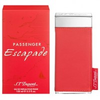 Dupont Passenger Escapade Women парфюмированная вода 100 мл