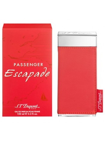 Dupont Passenger Escapade Women парфюмированная вода 100 мл
