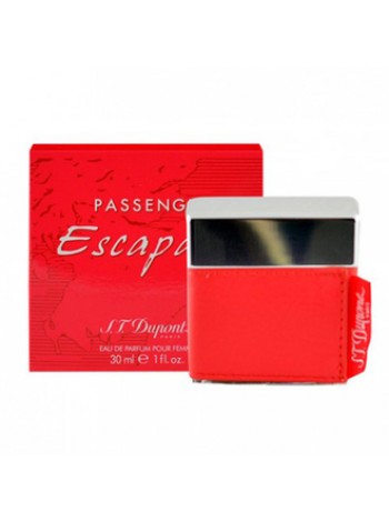 Dupont Passenger Escapade Women парфюмированная вода 30 мл