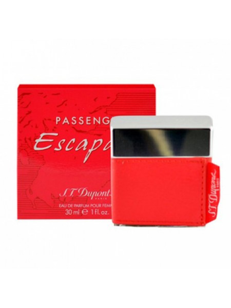 Dupont Passenger Escapade Women парфюмированная вода 30 мл