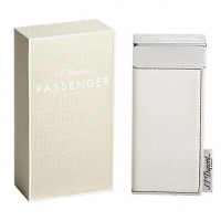 Dupont Passenger Pour Femme парфюмированная вода 100 мл