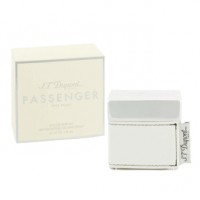 Dupont Passenger Pour Femme парфюмированная вода 30 мл