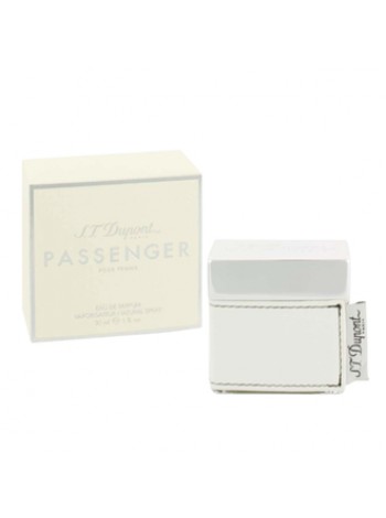 Dupont Passenger Pour Femme парфюмированная вода 30 мл