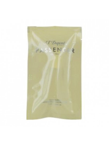 Dupont Passenger Pour Femme пробник 2 мл