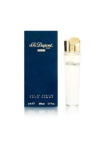 Dupont Pour Femme миниатюра 5 мл