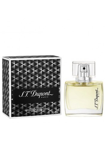Dupont Pour Homme Special Edition туалетная вода 100 мл