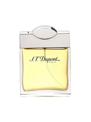Dupont Pour Homme тестер (туалетная вода) 100 мл