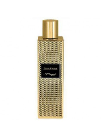 Dupont Royal Edition Pour Femme тестер (парфюмированная вода) 100 мл