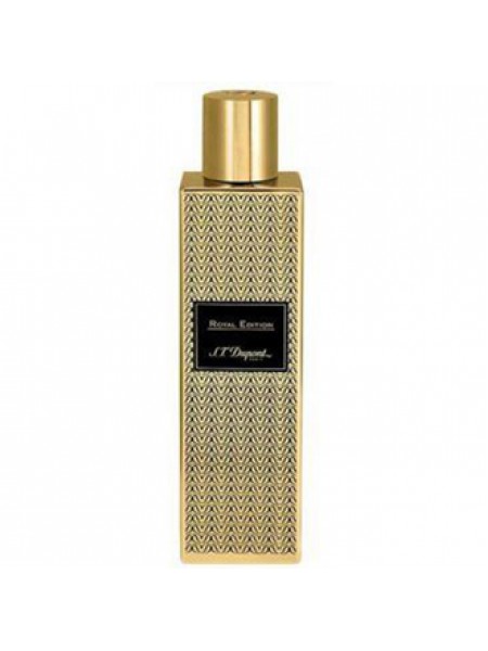 Dupont Royal Edition Pour Femme тестер (парфюмированная вода) 100 мл