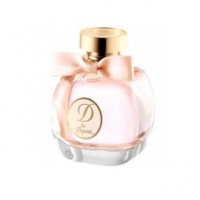 Dupont So Dupont Pour Femme парфюмированная вода 100 мл